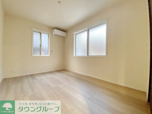 パルボヌールの物件内観写真